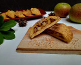 Foto langkah ke 5 dari resep Fried Apple Pie.