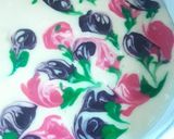 Foto langkah ke 6 dari resep Cake Tape Jelita.
