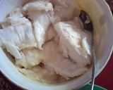 Foto langkah ke 1 dari resep Sirsak Kental Manis.
