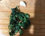 Foto del paso 1 de la receta: Tortillitas de lentejas ❤️🌱