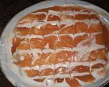 Mango tutty frutty cake recipe step 9 photo