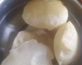 লুচি আলুর তরকারি (Luchi aloor torkari recipe in Bengali) রেসিপি ধাপ - 3 ছবি