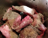 Foto del paso 4 de la receta: Conejo a las finas hierbas con thermomix