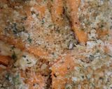 Foto del passaggio 4 della ricetta Fagottini di zucca con mozzarella e muddica, al forno