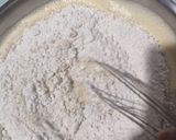 Foto del paso 3 de la receta: Hotcakes integrales de plátano🥞