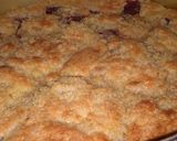Foto del paso 2 de la receta: Crumble de frutillas!!🍓🍓