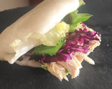 Foto del paso 8 de la receta: Pan Bao asiático en panificadora