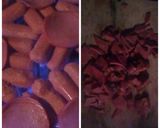 Foto del paso 3 de la receta: Shucos Chapines
