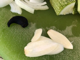 Crema de Vegetales