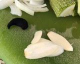 Foto del paso 1 de la receta: Crema de Vegetales