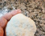 Foto del paso 2 de la receta: Tortas fritas fáciles