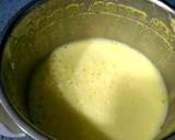 Kadhi recipe step 1 photo