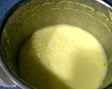 A picture of step 1 of Kadhi.