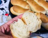 Foto del paso 4 de la receta: Pan !