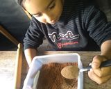 Foto del paso 2 de la receta: Trufas hechas por mi hijo