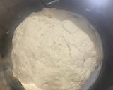 Foto langkah ke 3 dari resep Hotteok Nutella (Pancake Korea) ala Mama Asi / yLoVeA.