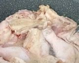 Foto langkah ke 2 dari resep Bacem Ayam dan Tempe.