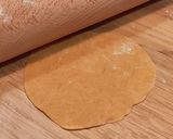 Hình bước làm 6 của món Hoành Thánh Vị Ấn Độ Sốt Cà Ri Tandoori