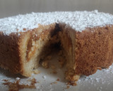 Foto del paso 5 de la receta: Tarta de ricota y dulce de leche