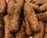 Whosaynas Seekh Kebab Wraps recipe step 9 photo