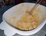 Foto del paso 1 de la receta: Garibaldis