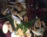 Garlic Rice ரெசிபி ஸ்டேப் 3 புகைப்படம்