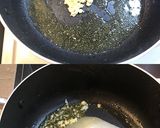 A picture of step 4 of Spicy Mexican Tortilla Soup.