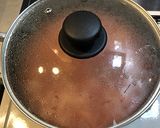 A picture of step 8 of Spicy Mexican Tortilla Soup.