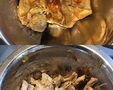 A picture of step 9 of Spicy Mexican Tortilla Soup.