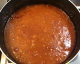 A picture of step 10 of Spicy Mexican Tortilla Soup.