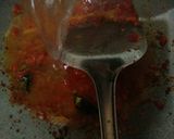 Foto langkah ke 4 dari resep Pentol & Tahu Bakso Udang Kuah Tomyam Simpel.