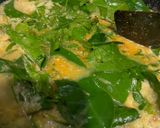 Foto langkah ke 3 dari resep Sayur Labu Kuning Tempe.