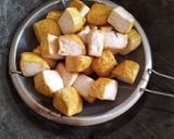 Foto langkah ke 1 dari resep Tauco Ala My Mom.