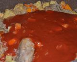 Foto del paso 3 de la receta: Guiso de arroz integral con pollo