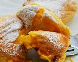 A picture of step 13 of Fluffy Soufflé Pancakes Using Pancake Mix.