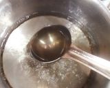 A picture of step 5 of Ghevar Made with Ghee.