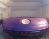 Foto del paso 6 de la receta: 🍰Torta al microondas 10min🍰