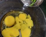 স্প্যানিশ অমলেট,(Spanish omlette, Tortilla de patatas recipe in রেসিপি ধাপ - 3 ছবি