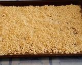 Házi tarhonya 10 perc alatt recept fázis 4 fotója