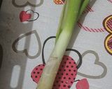 صورة لخطوة 1 من وصفة بطاطا في الكوشة ♥️😍😘