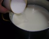 Foto del paso 9 de la receta: Mazamorra para festejar el 25 de Mayo (fiesta patria nacional de Argentina)
