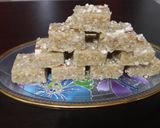દુધી ની બરફી (Dudhi ni barafi recipe in gujarati) રેસીપી સ્ટેપ3ફોટો