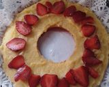 Foto del paso 5 de la receta: Crema de NARANJA 🍊
