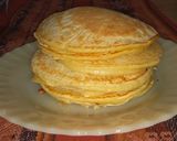 Foto del paso 2 de la receta: Hot cakes