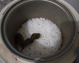 Foto langkah ke 2 dari resep Nasi Rempah.
