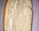 Foto del paso 1 de la receta: Torta Mexicana De El Salvador
