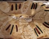 Foto del paso 9 de la receta: Rosca de reyes sabor naranja, tipo casera, no para venta