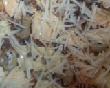 صورة لخطوة 3 من وصفة بيتزا