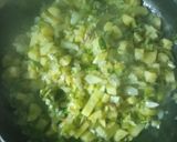 Foto del paso 4 de la receta: Empanadas de bugs bunny (liebre)