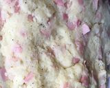 Foto del paso 8 de la receta: Tortitas de papa con crema de brócoli 🥦
